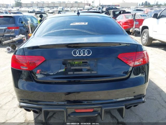 Audi S5 PREMIUM PLUS| КРАЙНА ЦЕНА, снимка 16 - Автомобили и джипове - 54371184