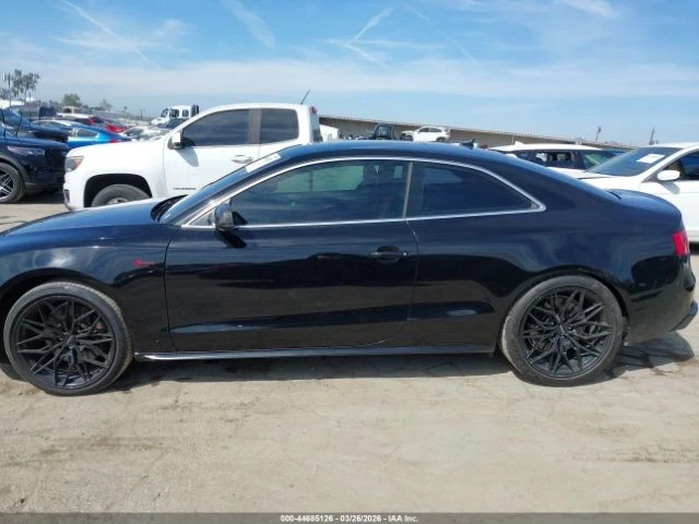 Audi S5 PREMIUM PLUS| КРАЙНА ЦЕНА, снимка 14 - Автомобили и джипове - 54371184