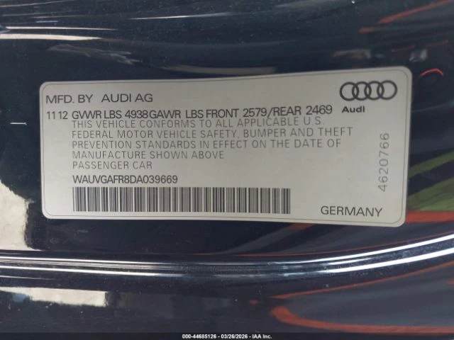 Audi S5 PREMIUM PLUS| КРАЙНА ЦЕНА, снимка 10 - Автомобили и джипове - 54371184