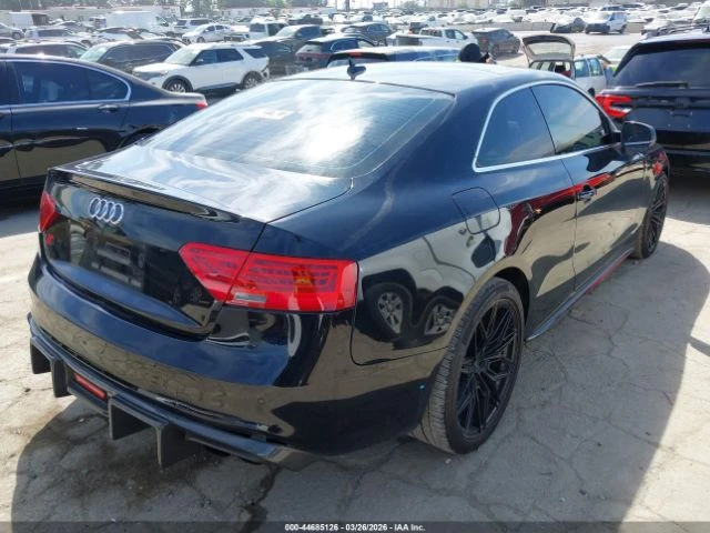 Audi S5 PREMIUM PLUS| КРАЙНА ЦЕНА, снимка 6 - Автомобили и джипове - 54371184