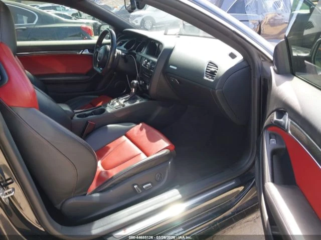 Audi S5 PREMIUM PLUS| КРАЙНА ЦЕНА, снимка 7 - Автомобили и джипове - 54371184
