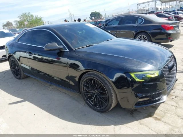 Audi S5 PREMIUM PLUS| КРАЙНА ЦЕНА, снимка 2 - Автомобили и джипове - 54371184