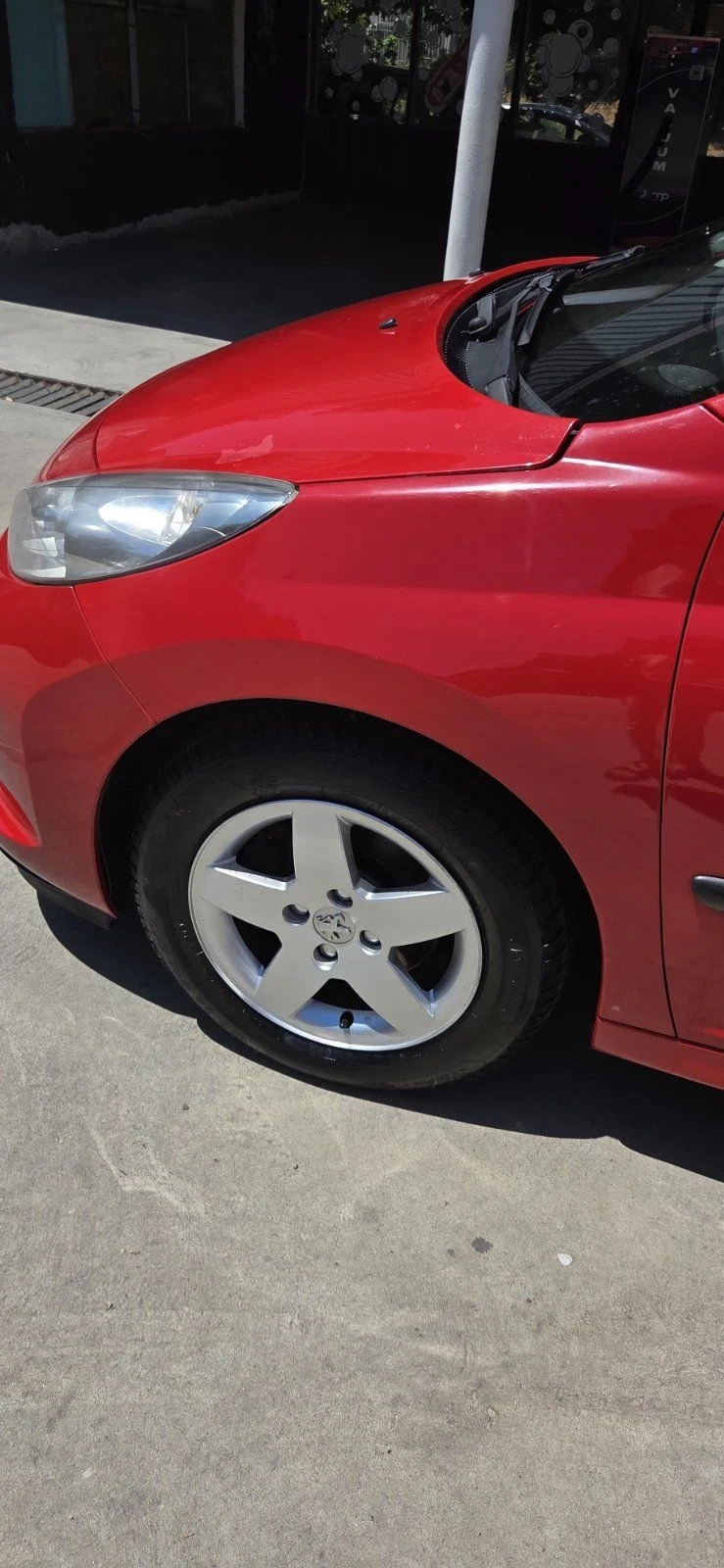 Peugeot 207 1.4 ������  | Mobile.bg � ����������� 12