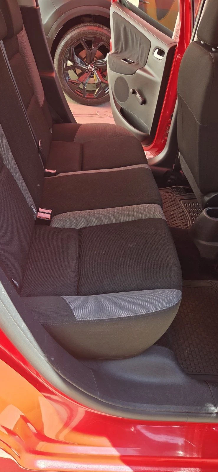 Peugeot 207 1.4 ������  | Mobile.bg � ����������� 6