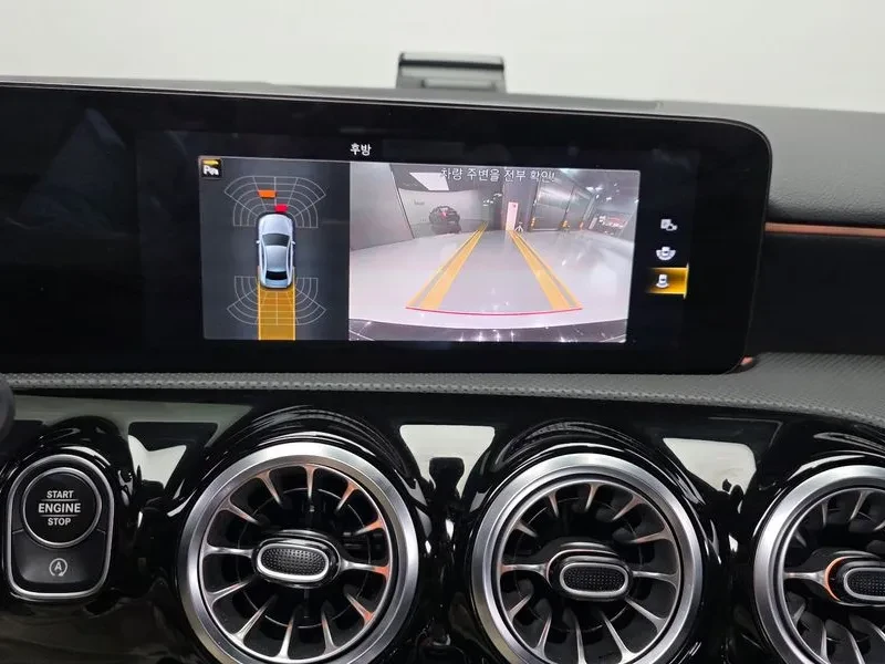 Mercedes-Benz A 220 4Matic Sedan | Mobile.bg � ����������� 15