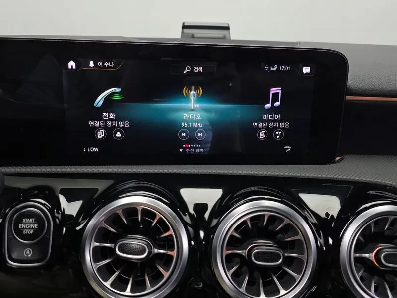 Mercedes-Benz A 220 4Matic Sedan | Mobile.bg � ����������� 14