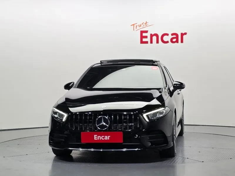 Mercedes-Benz A 220 4Matic Sedan | Mobile.bg � ����������� 3