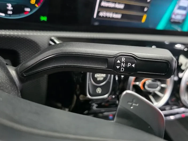 Mercedes-Benz A 220 4Matic Sedan | Mobile.bg � ����������� 9
