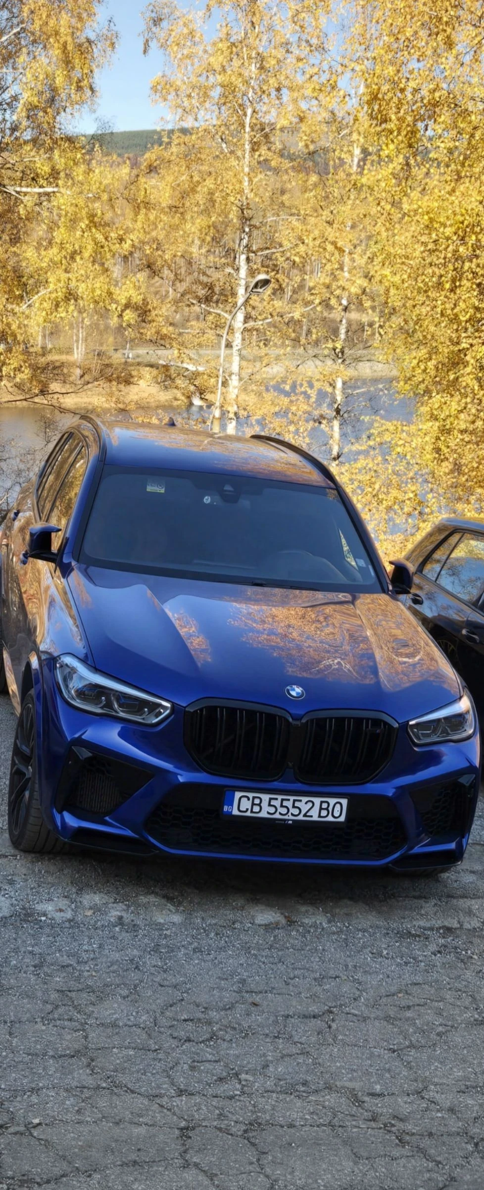 BMW X5M, снимка 1