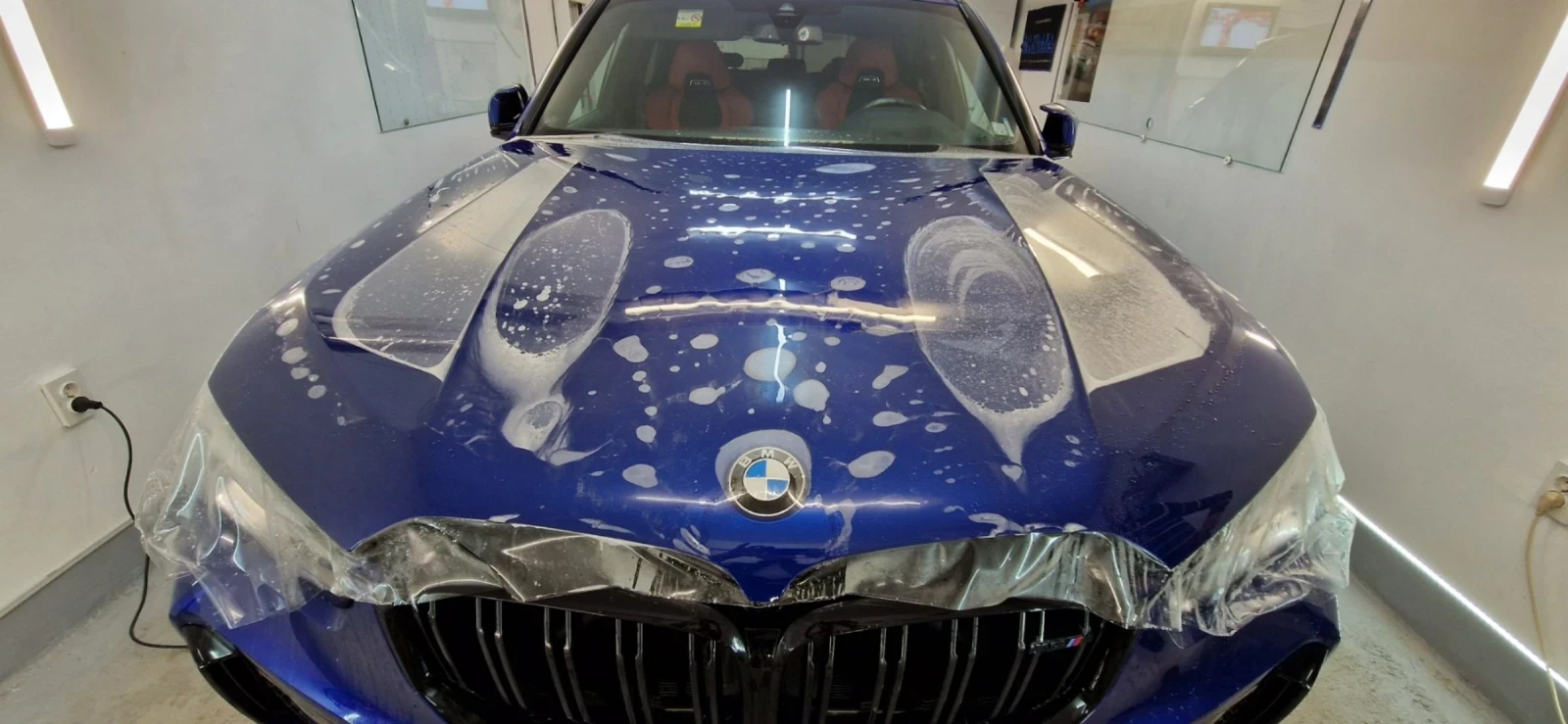 BMW X5M | Mobile.bg   15