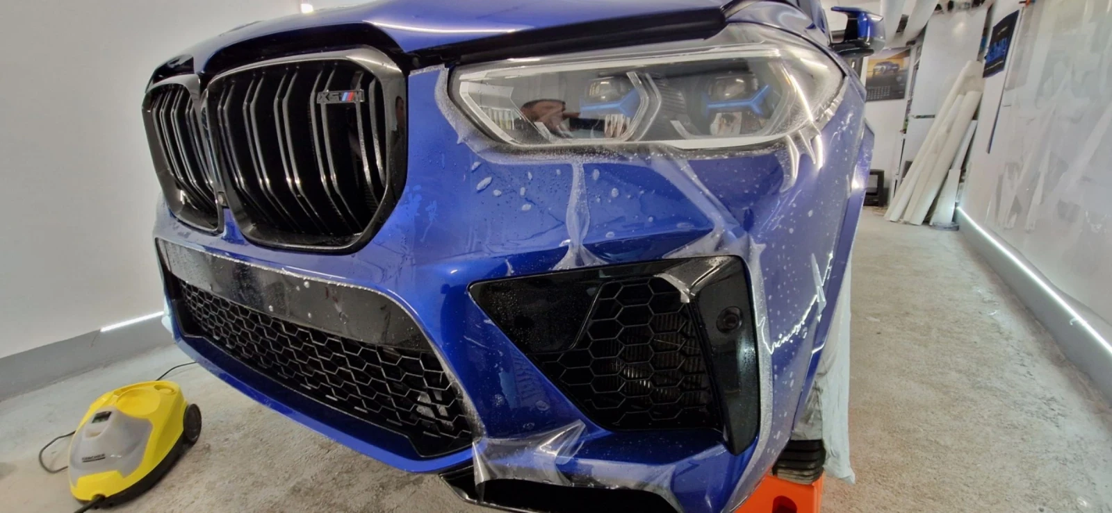 BMW X5M | Mobile.bg   13