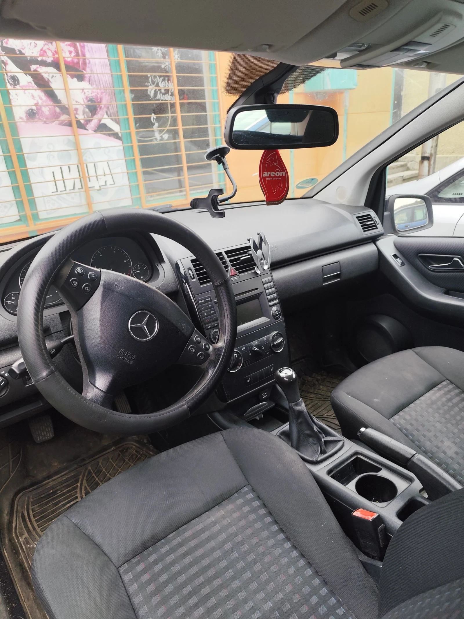Mercedes-Benz A 160 1, 6 CDI - изображение 3