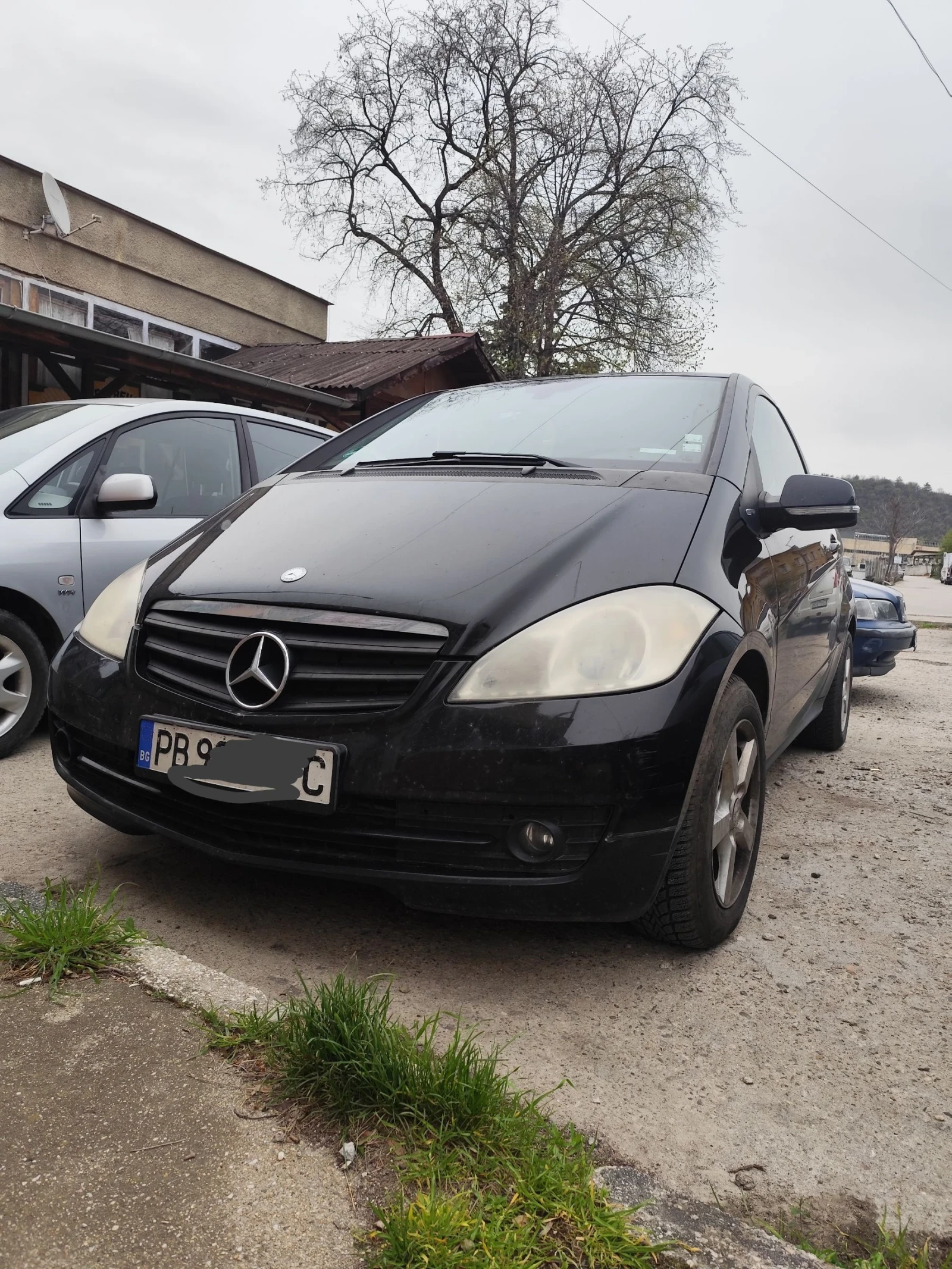 Mercedes-Benz A 160 1, 6 CDI - изображение 2