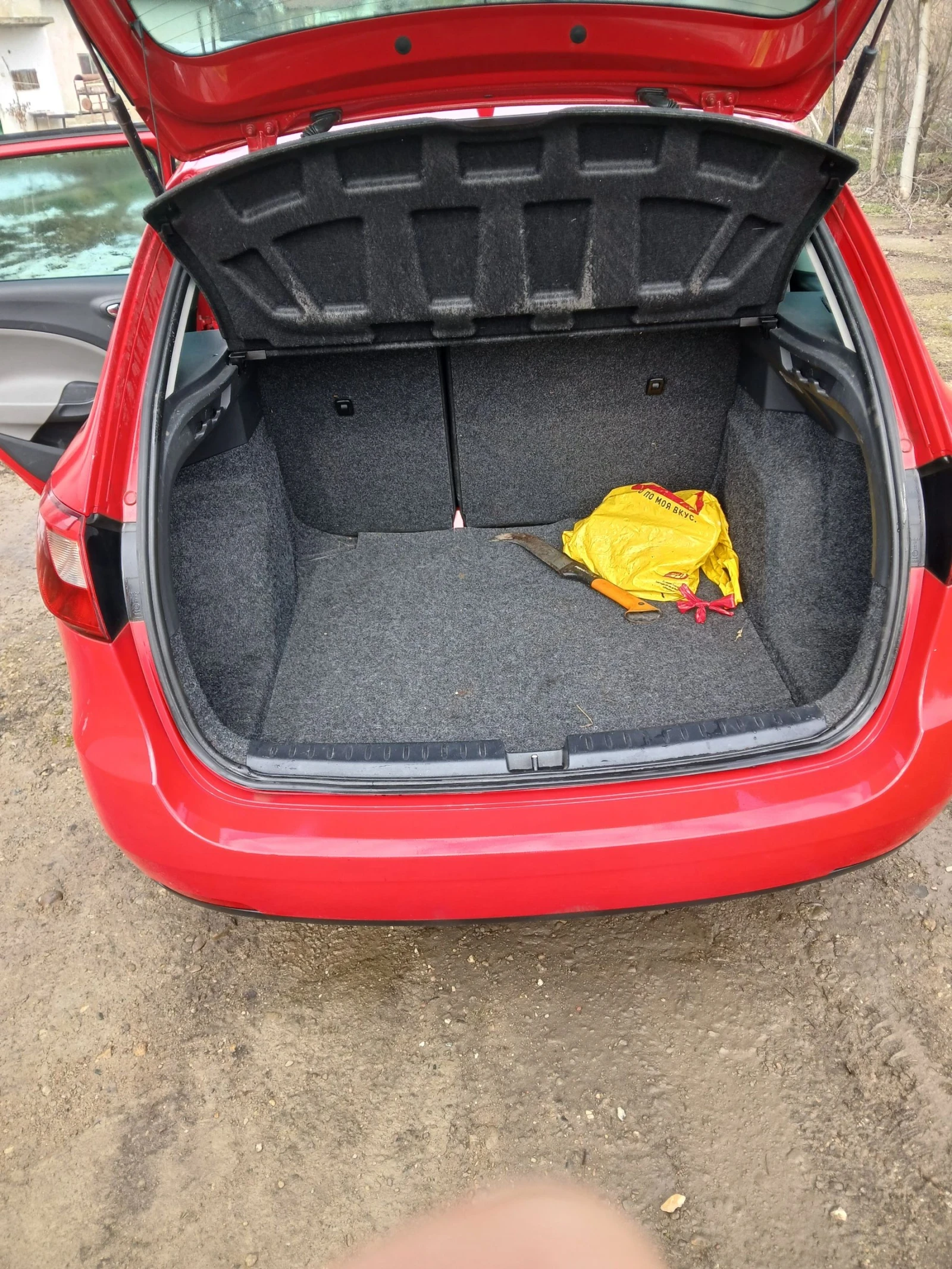 Seat Ibiza комби - изображение 4