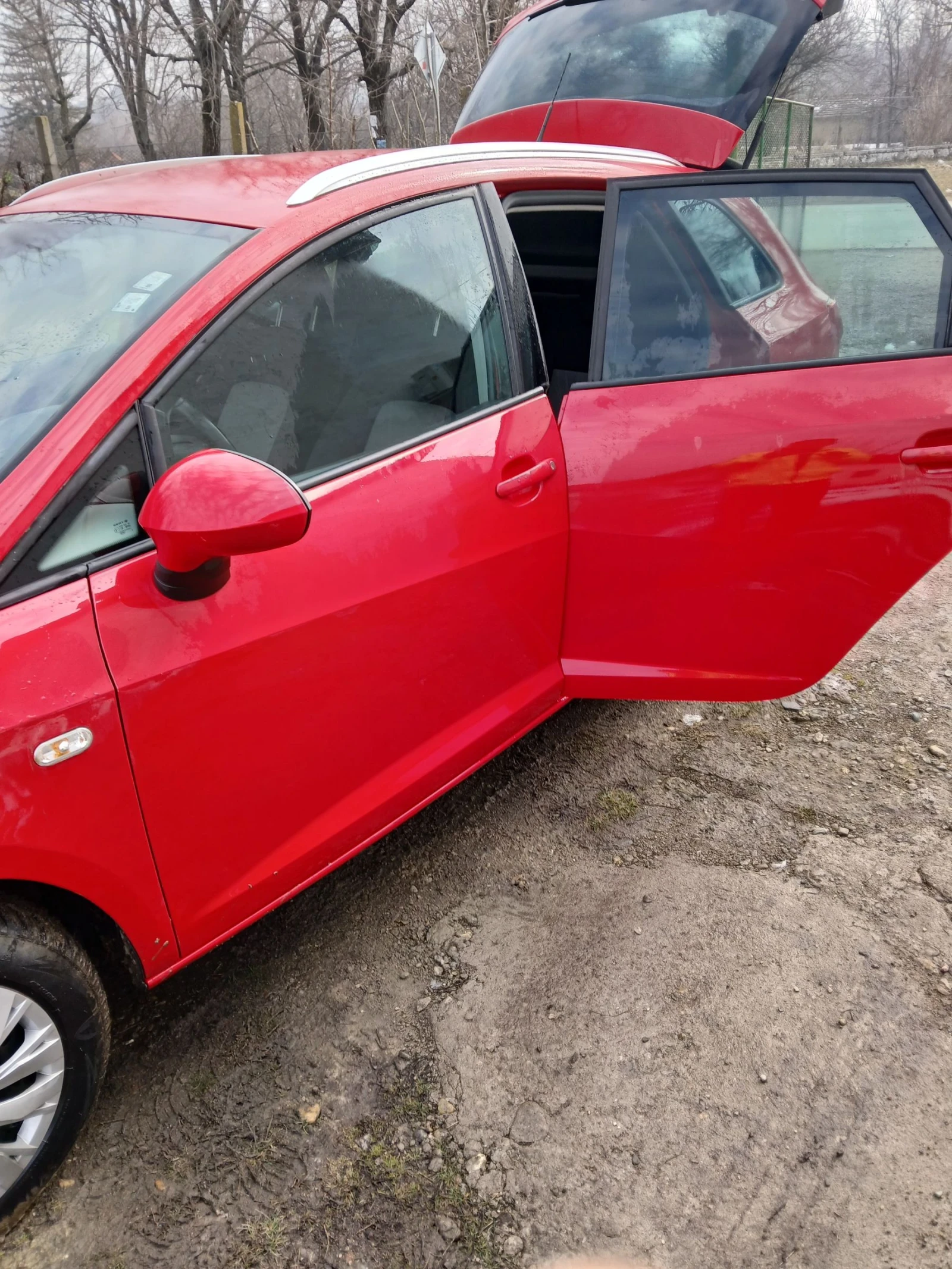 Seat Ibiza комби - изображение 2