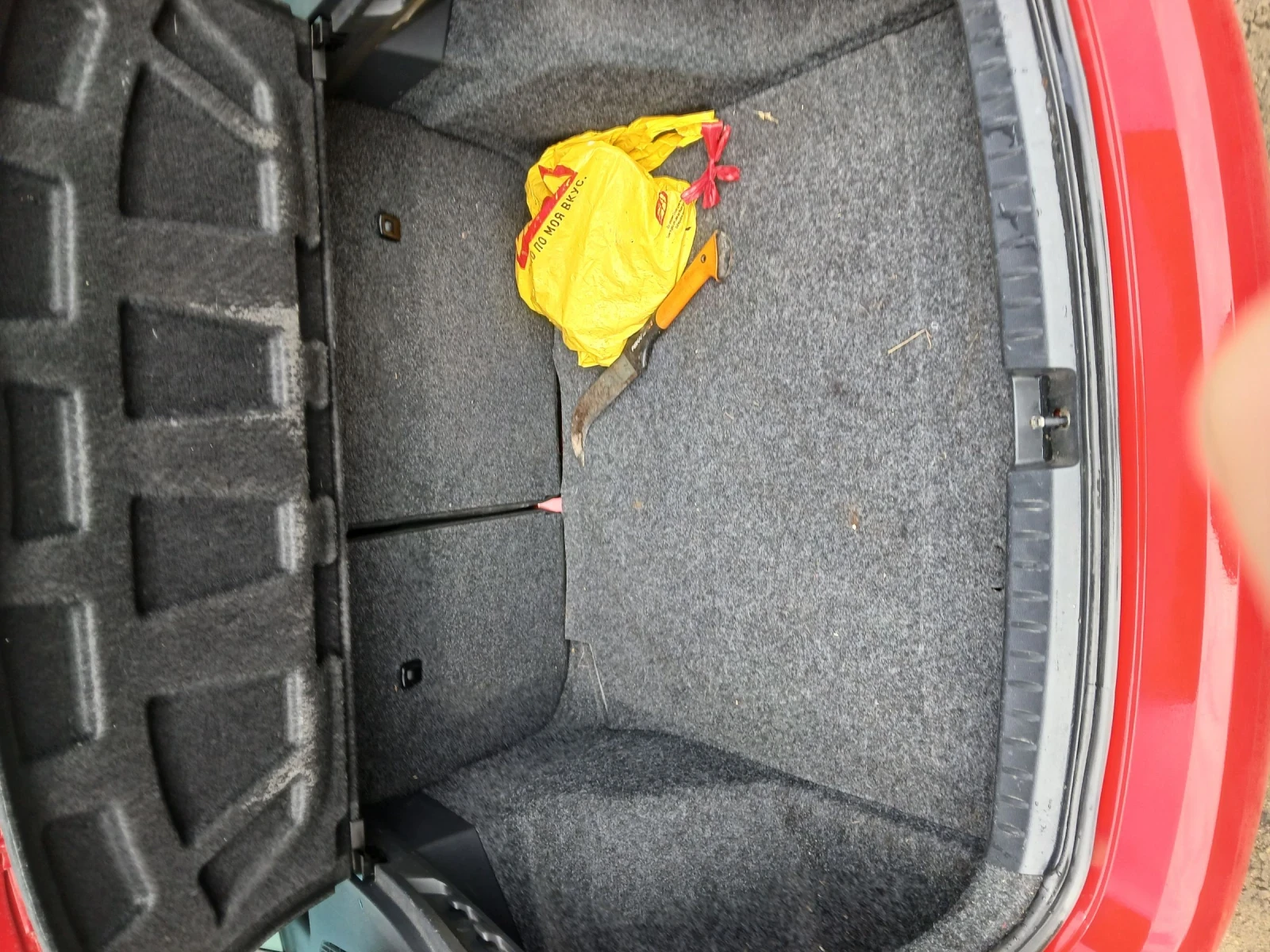 Seat Ibiza комби - изображение 5