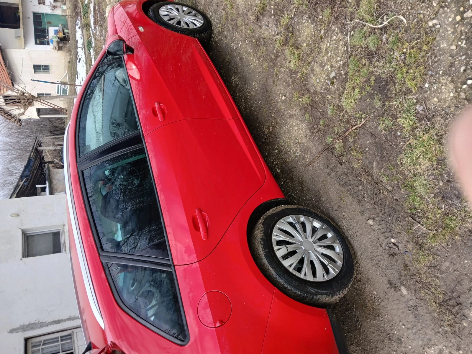 Seat Ibiza комби - изображение 3