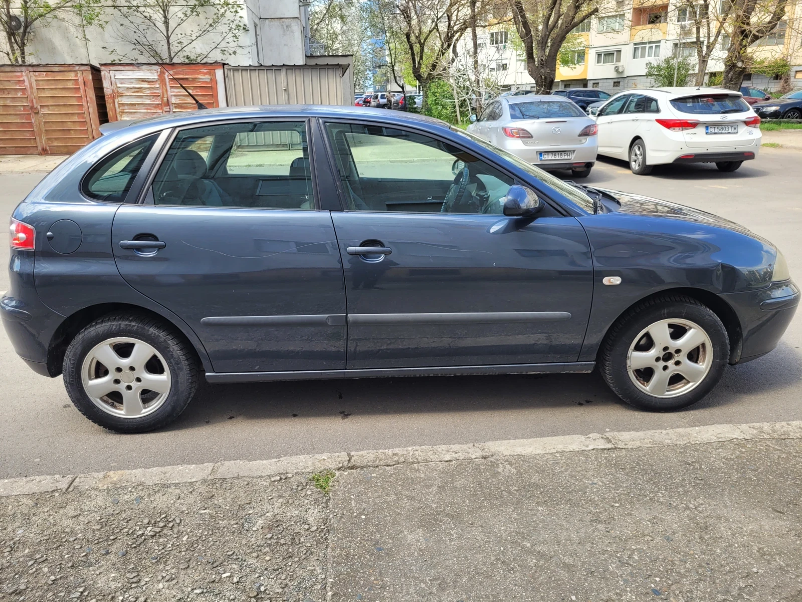 Seat Ibiza  - изображение 4
