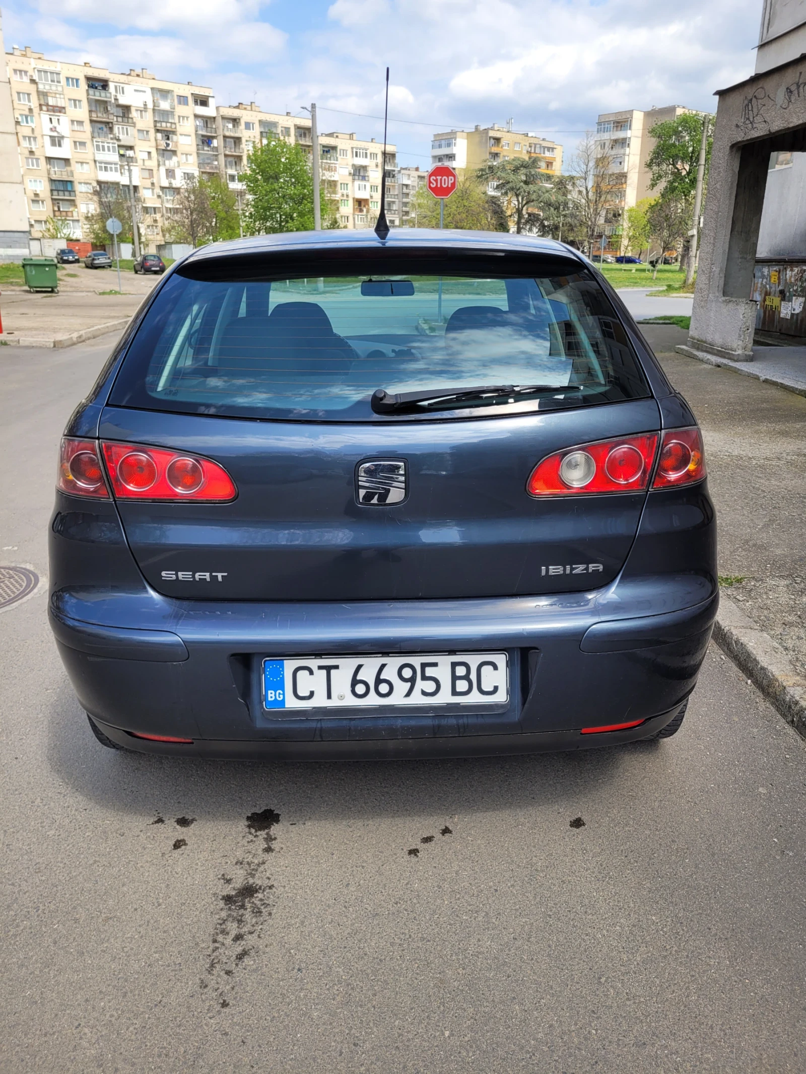 Seat Ibiza  - изображение 3