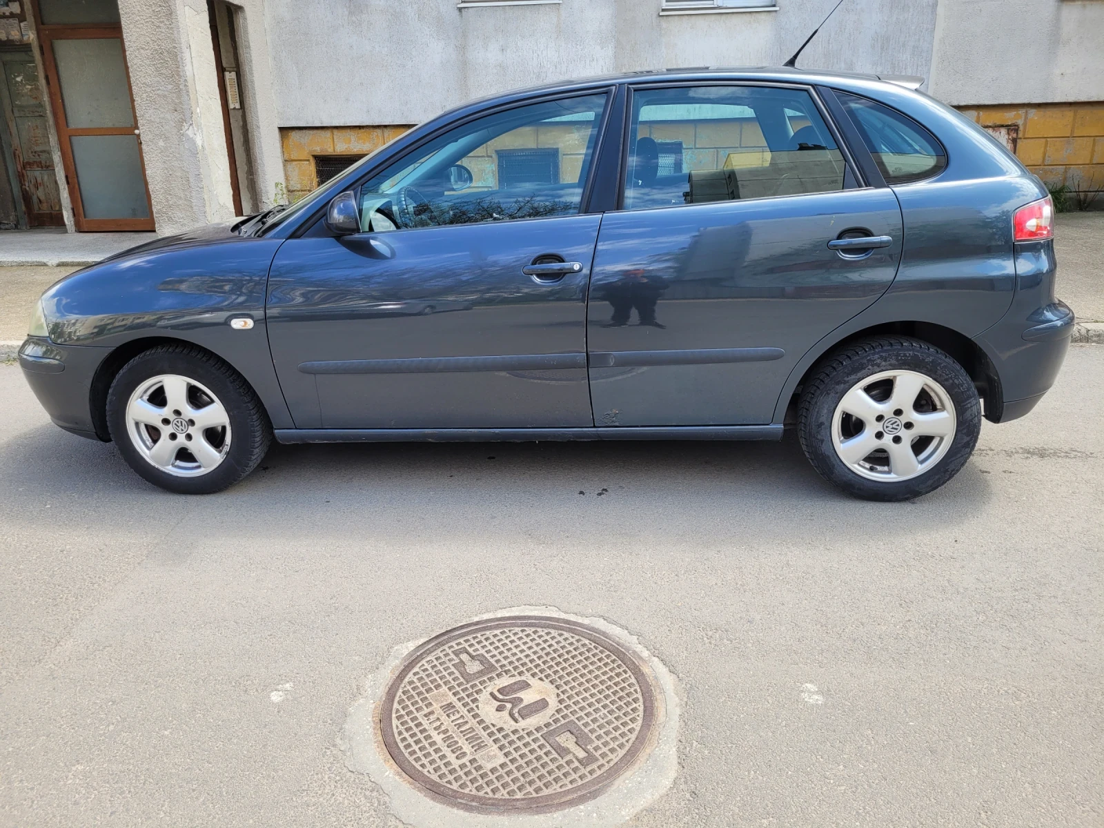 Seat Ibiza  - изображение 2