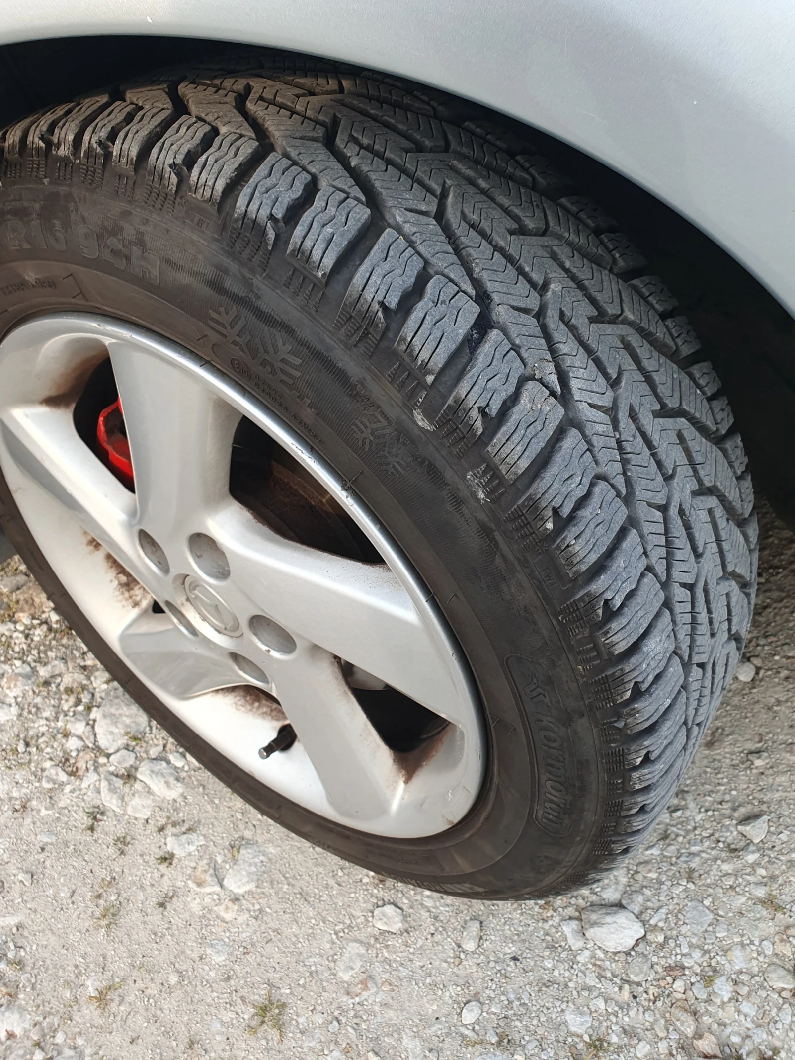 Mazda 6 2.0 газ автоматик  - изображение 9
