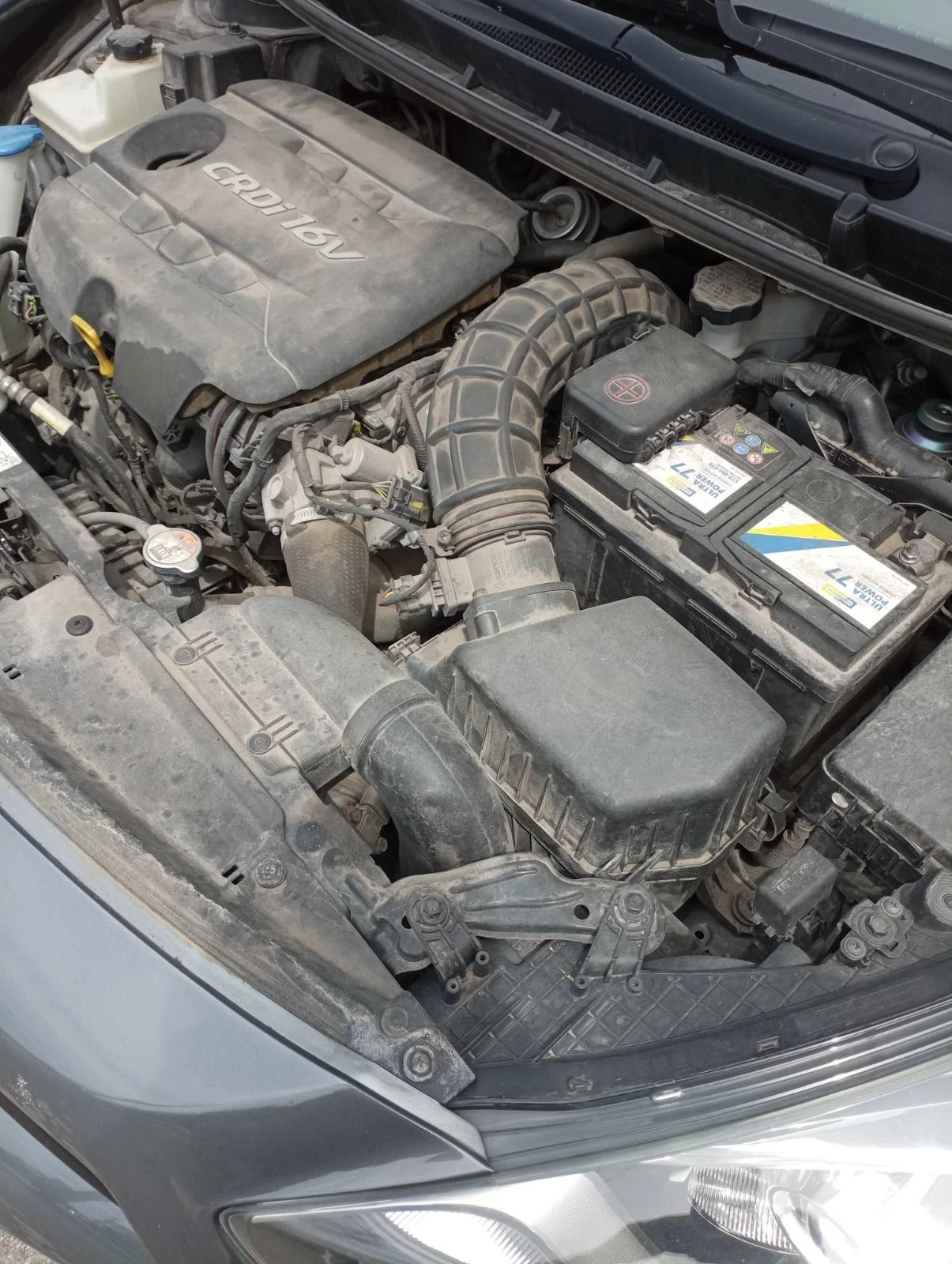 Hyundai I30 | Mobile.bg   15