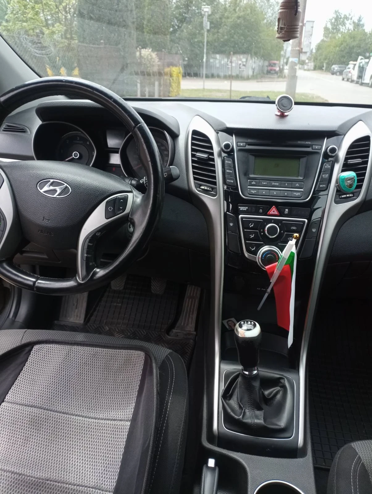 Hyundai I30 | Mobile.bg   11