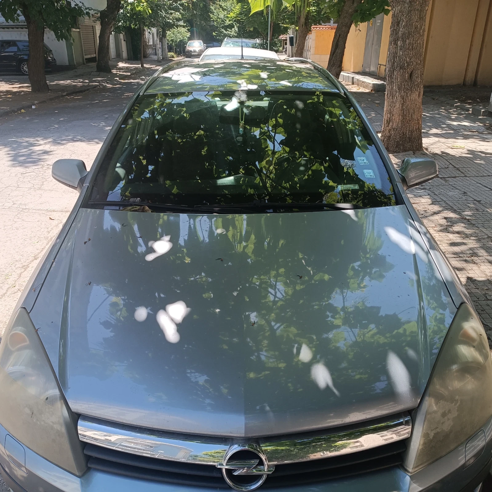 Opel Astra  - изображение 10