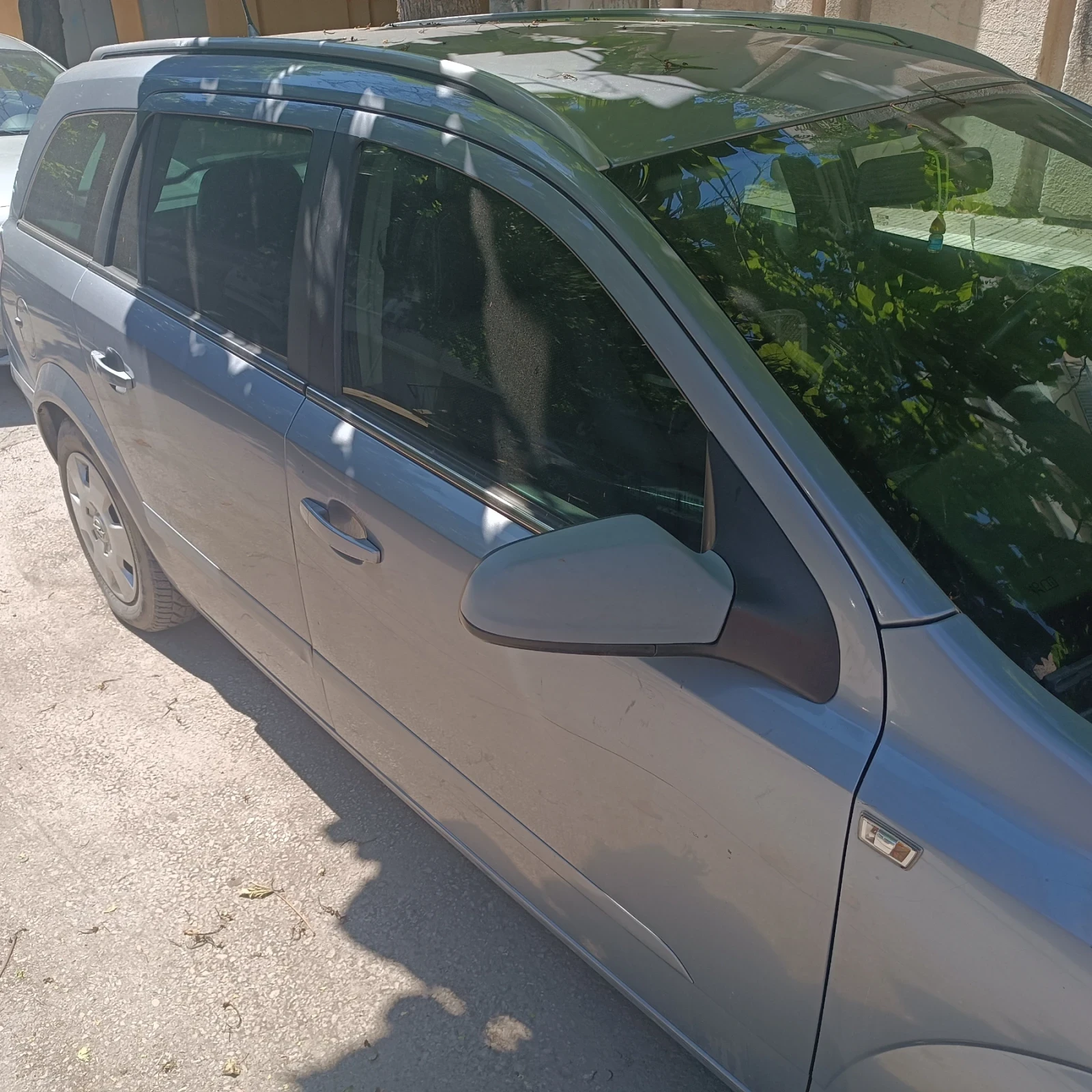 Opel Astra  - изображение 2