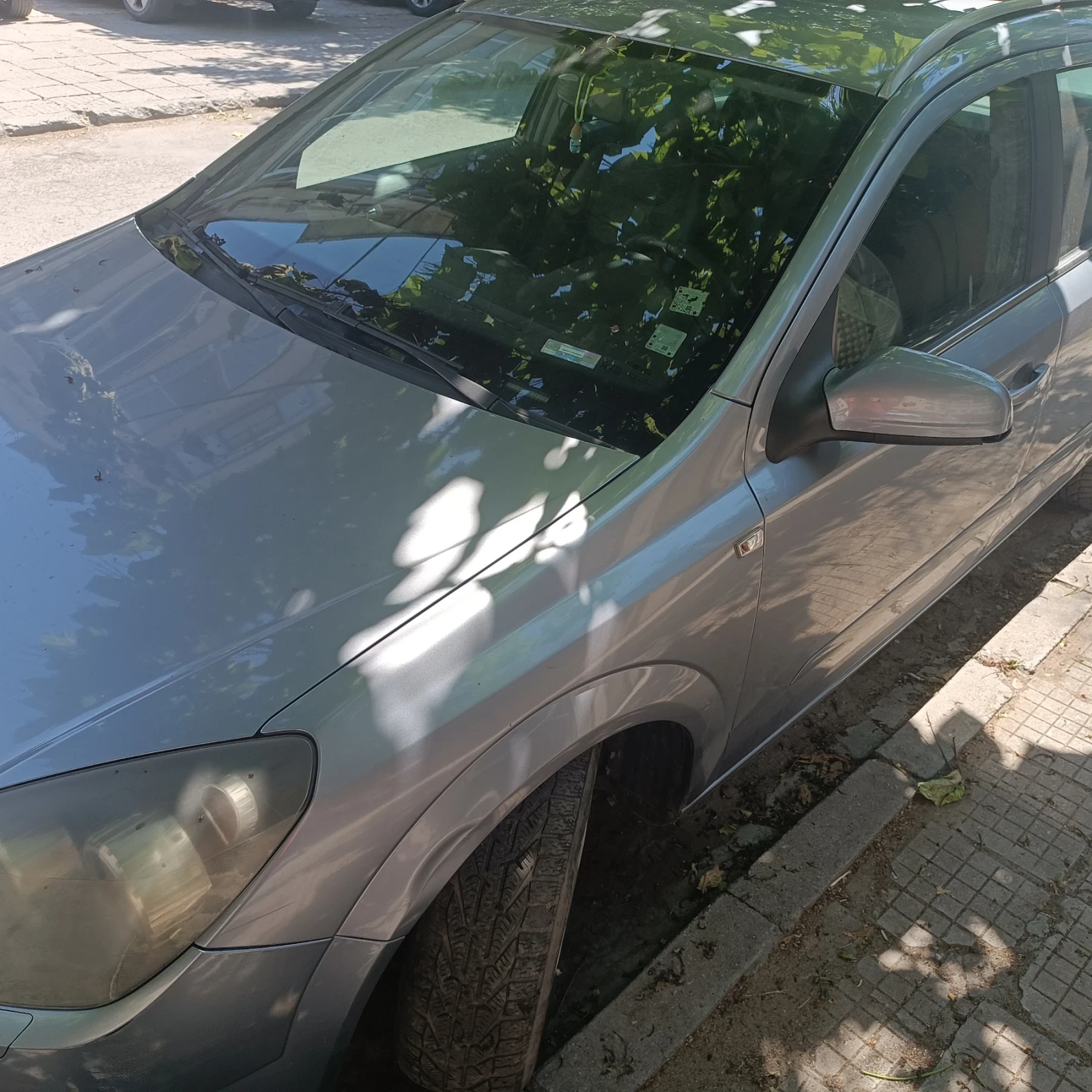 Opel Astra  - изображение 9