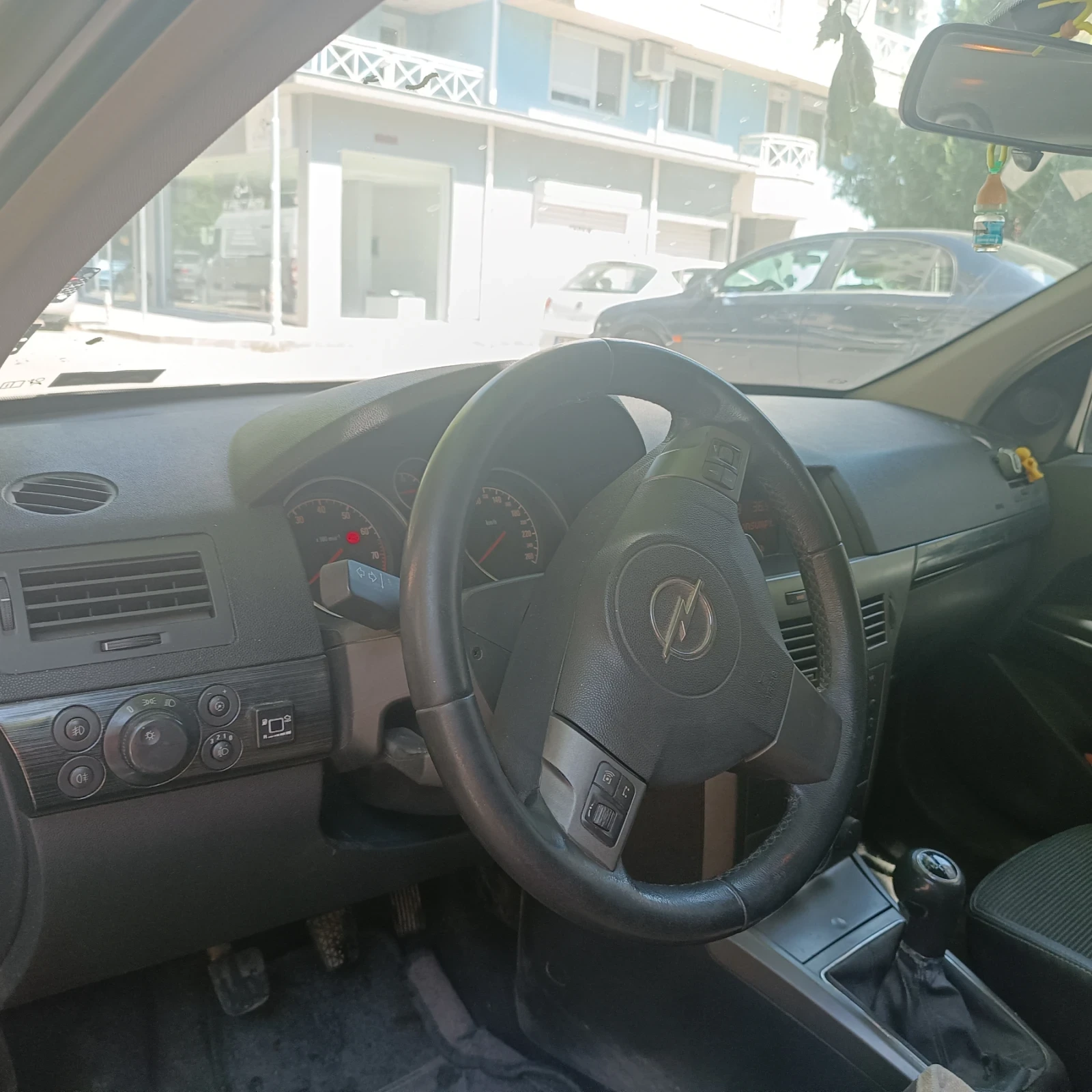 Opel Astra  - изображение 8