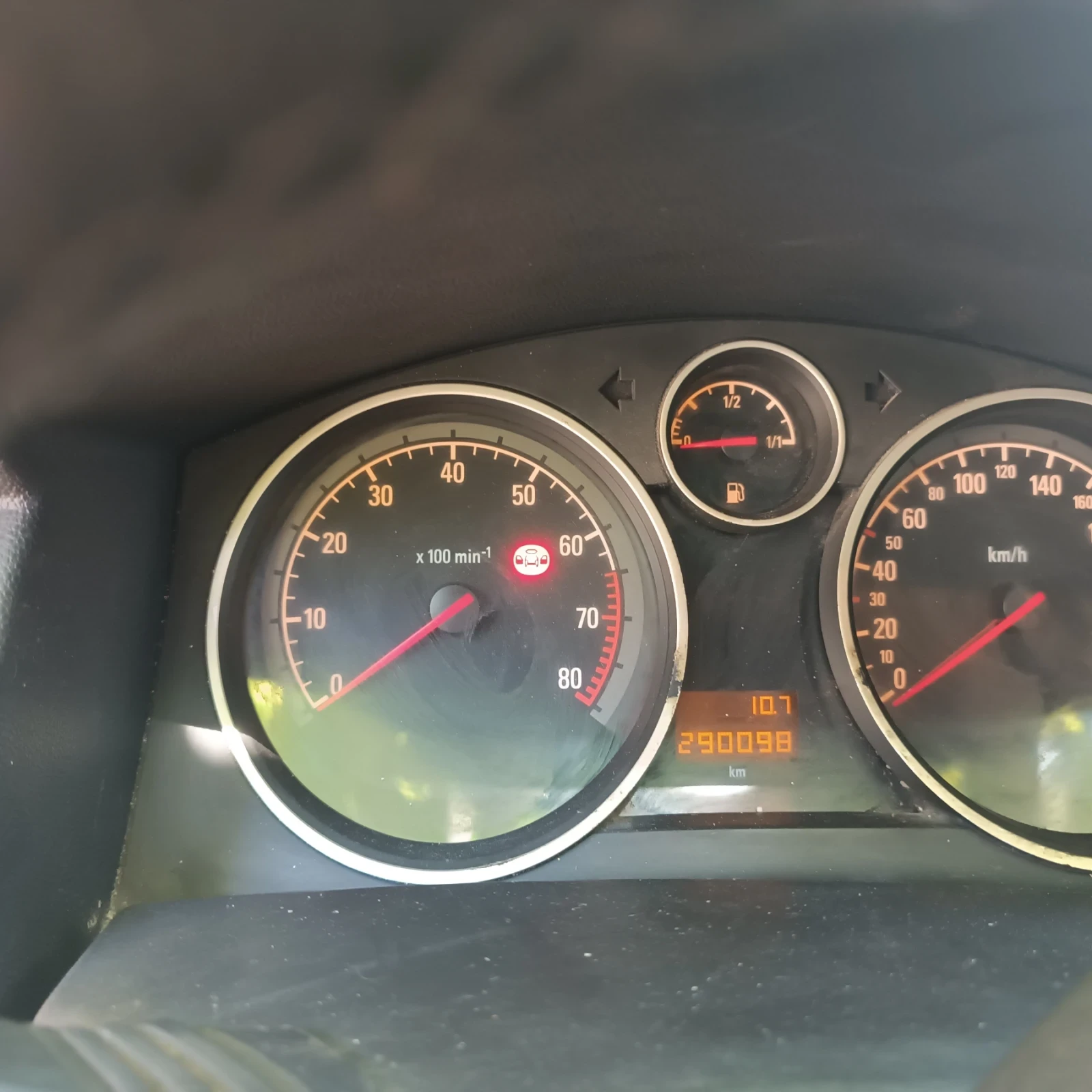 Opel Astra  - изображение 7