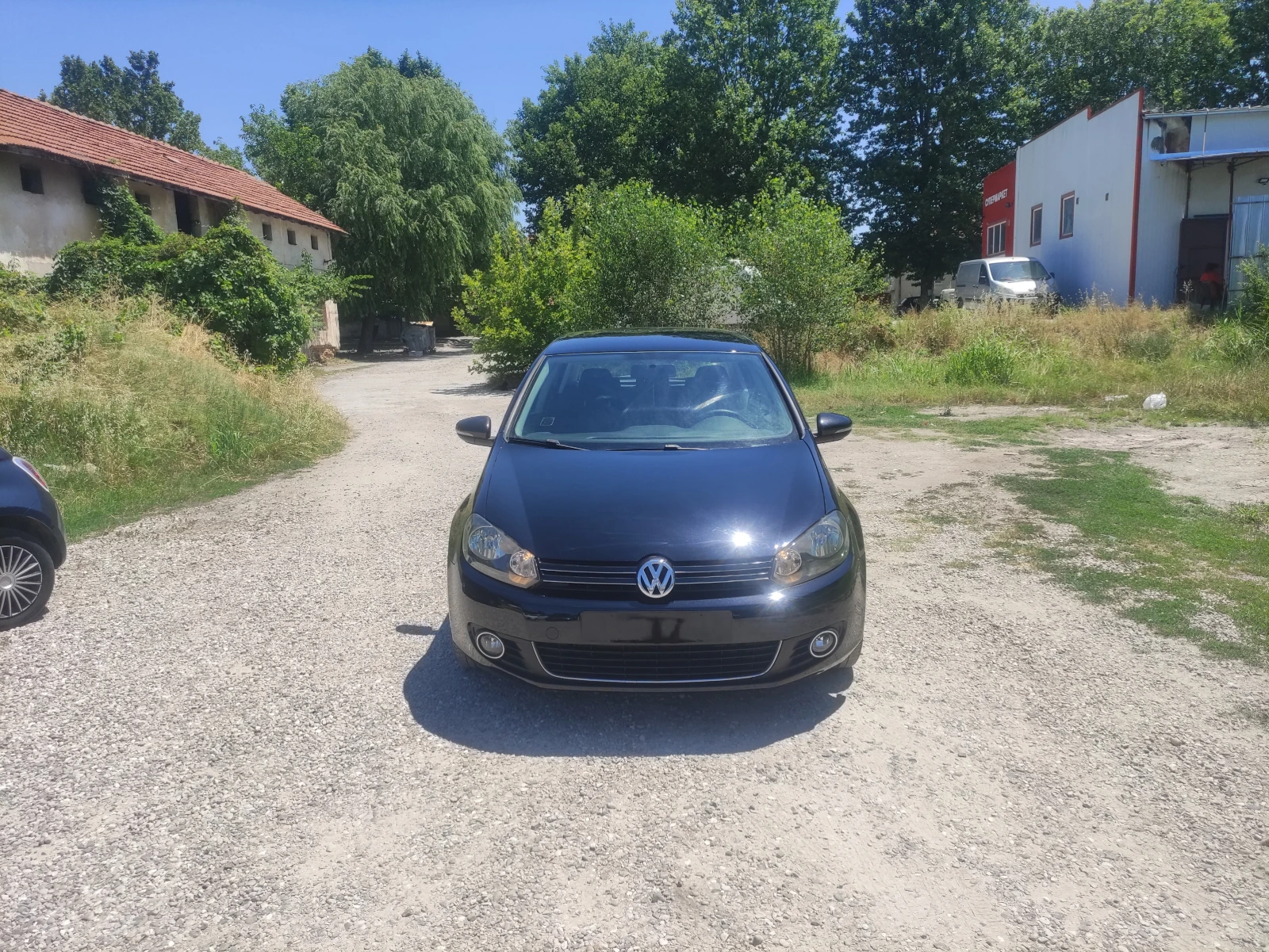 VW Golf 2.0tdi отличен - изображение 3