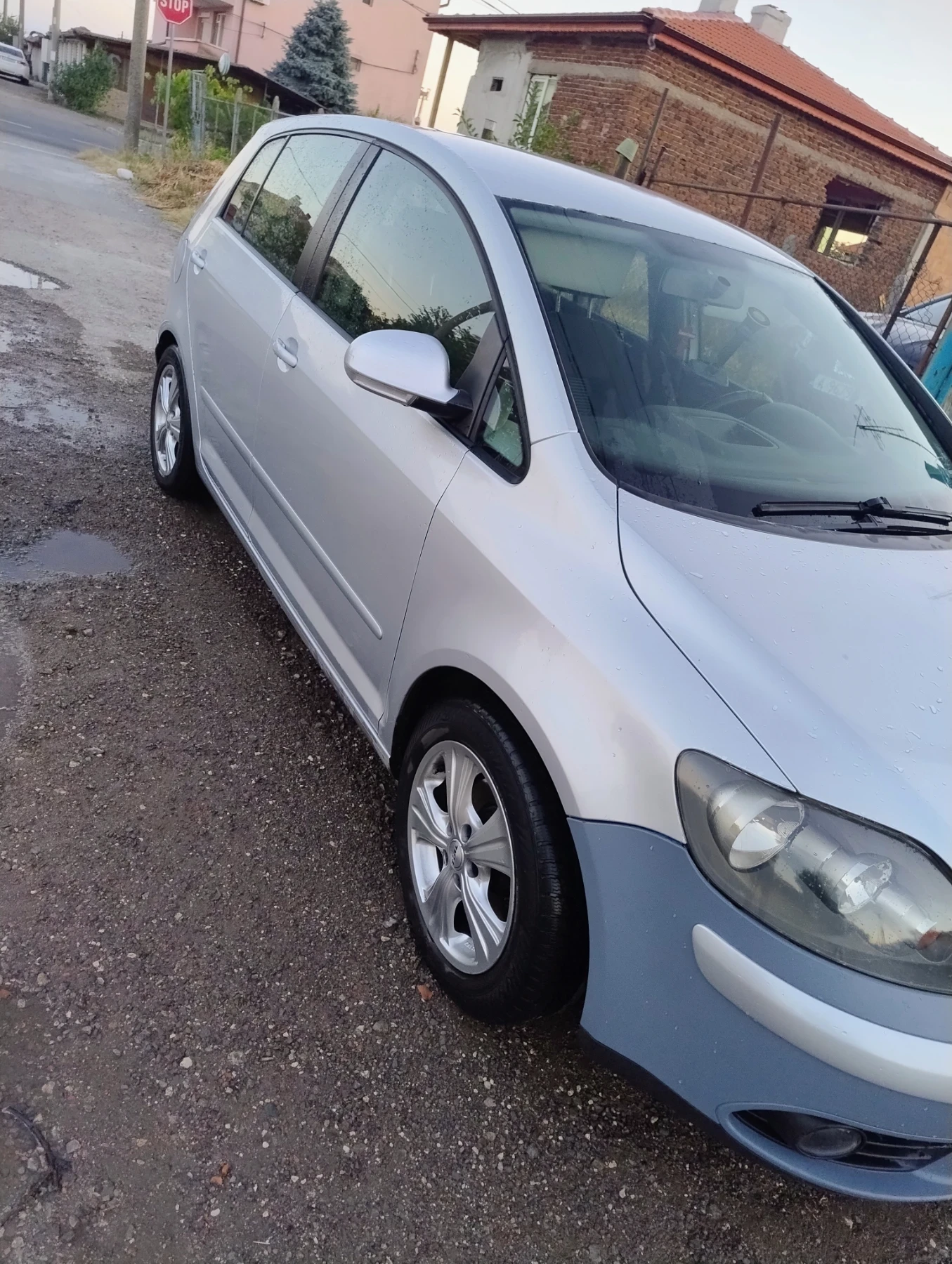 VW Golf Plus  - изображение 2