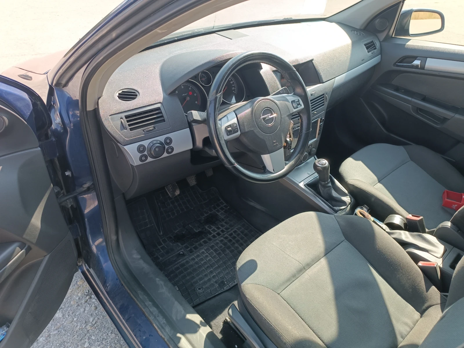 Opel Astra H | Mobile.bg   12