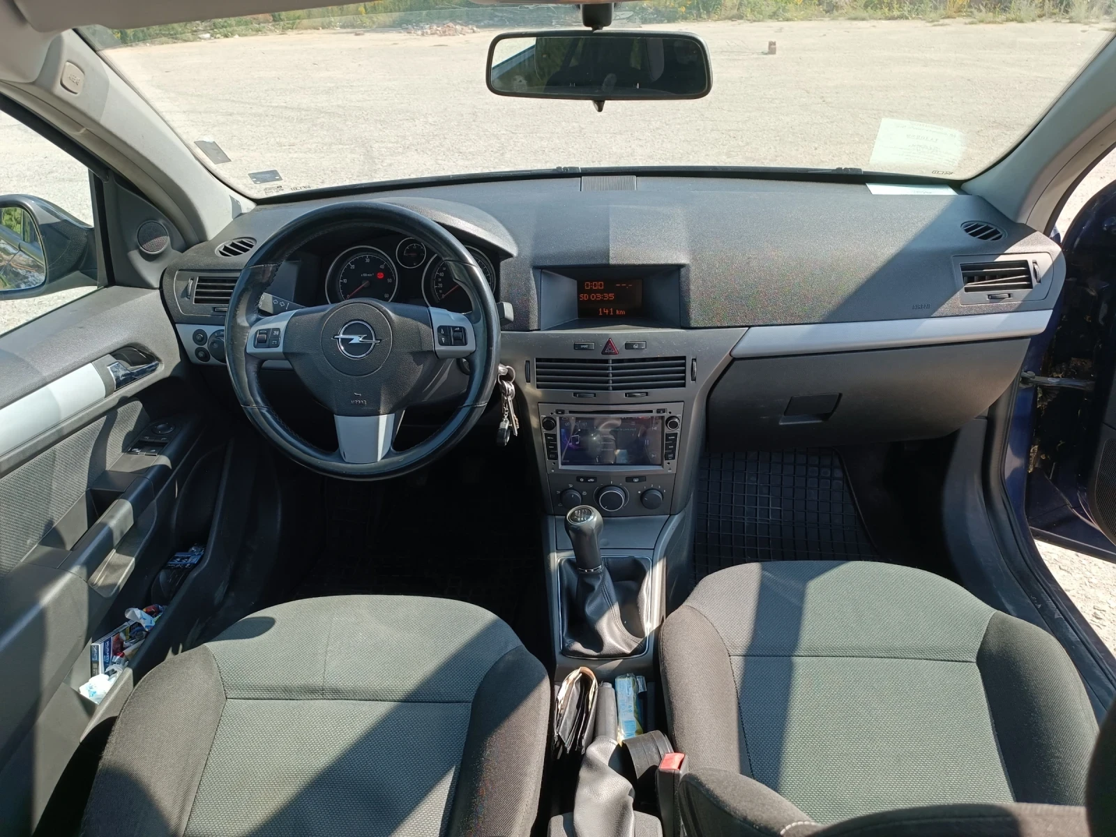 Opel Astra H | Mobile.bg   11