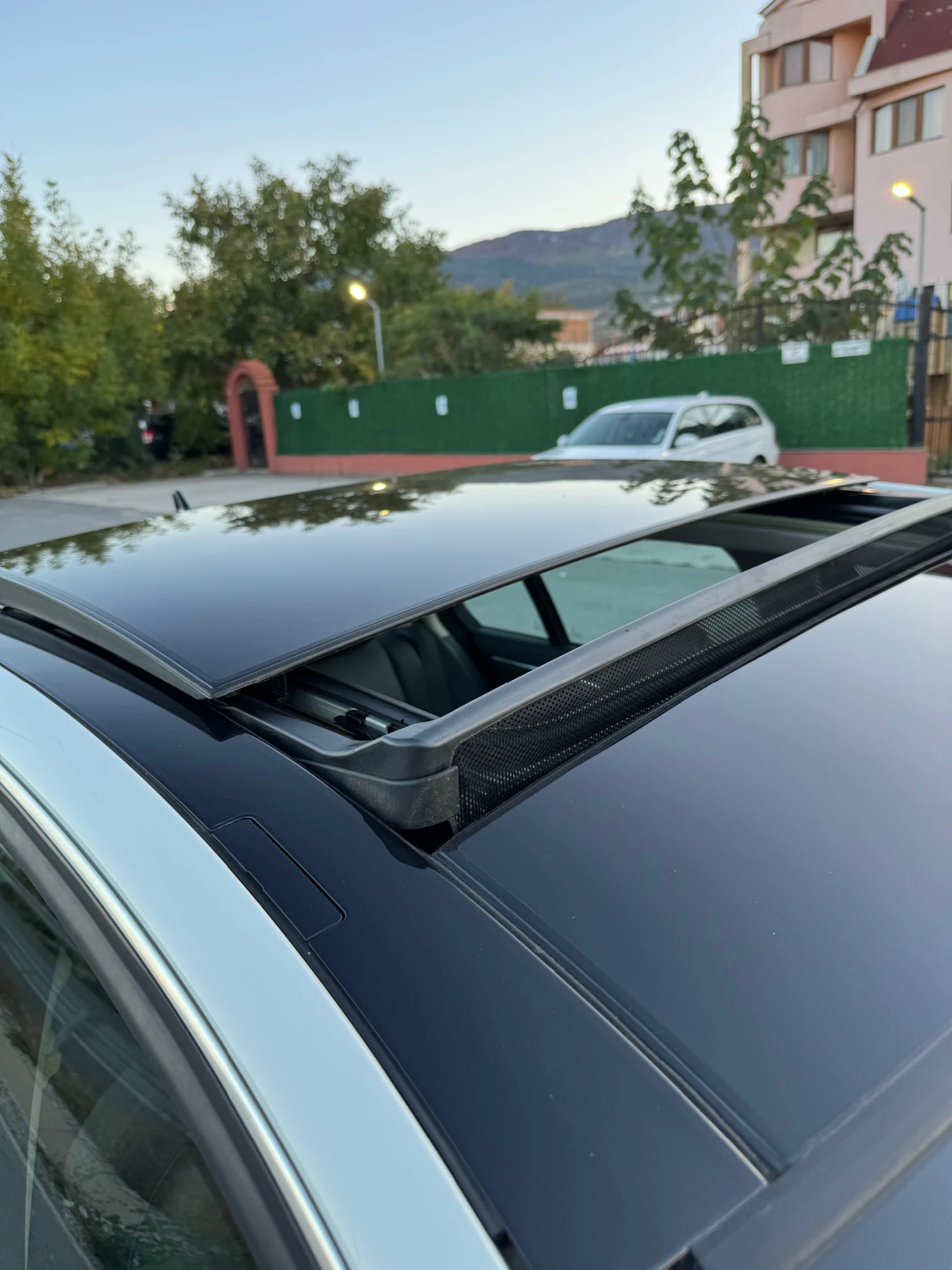 Mercedes-Benz C 180 FULL | Mobile.bg — изображение 17