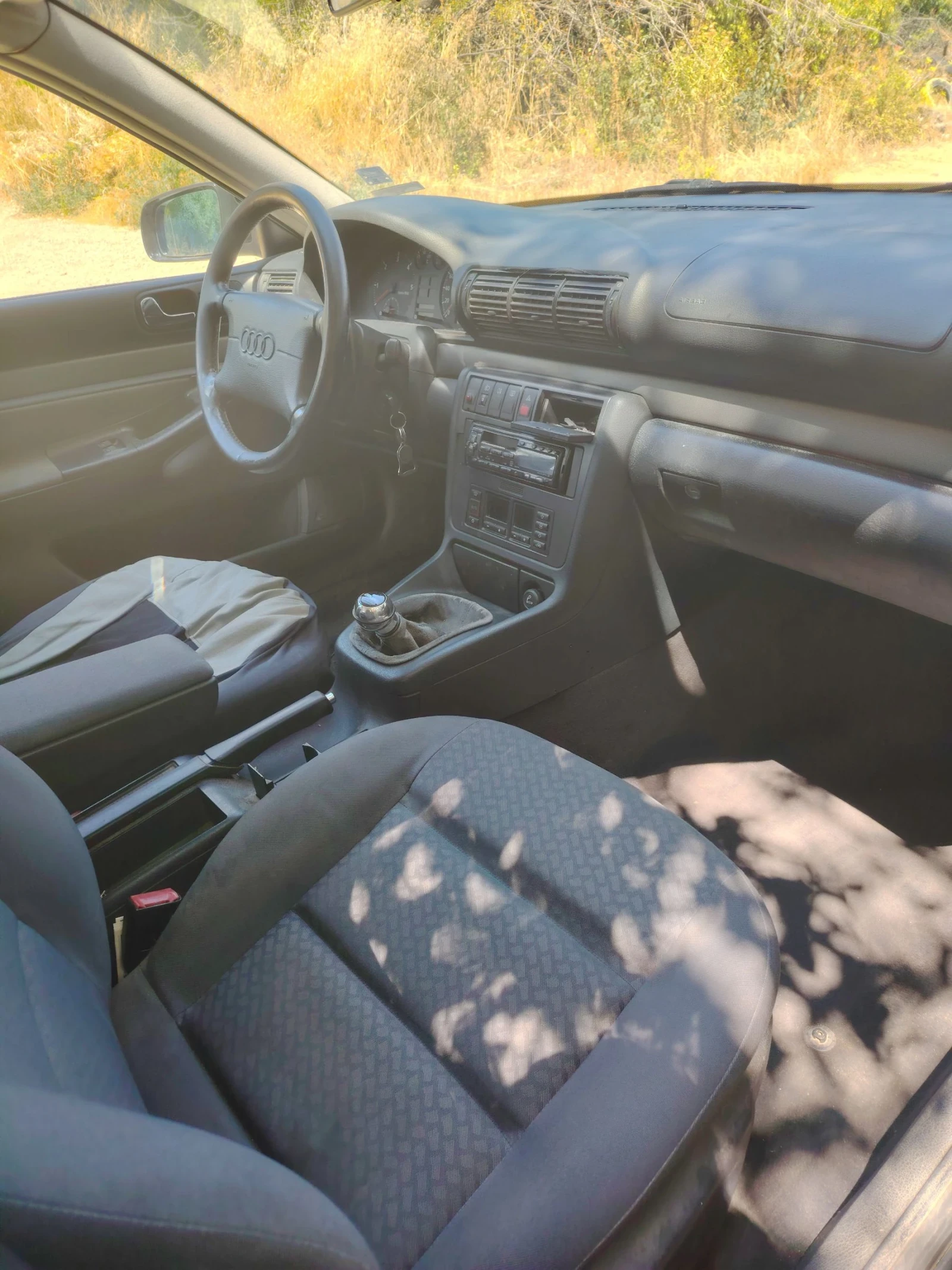 Audi A4  - изображение 5