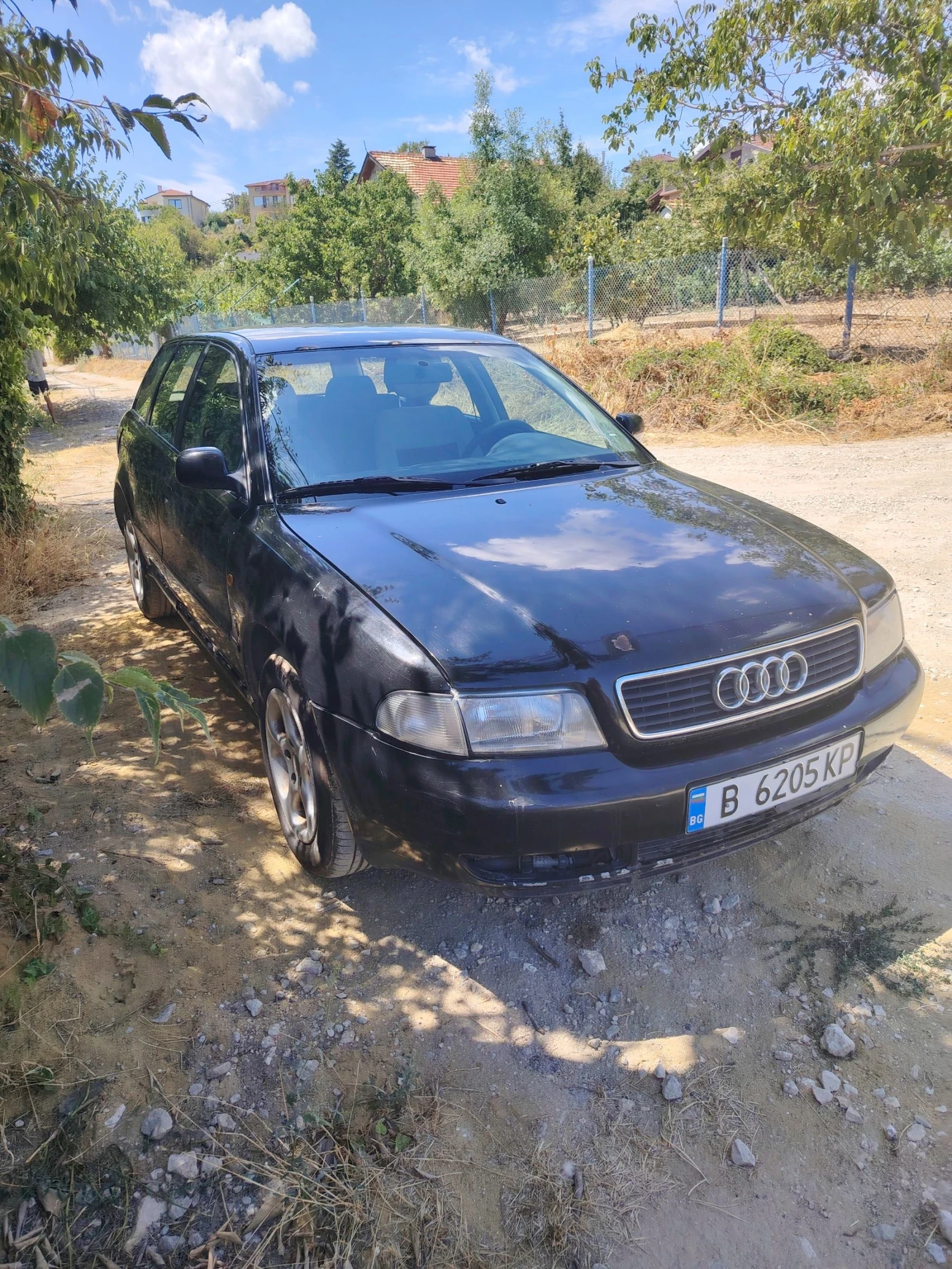 Audi A4 | Mobile.bg � ����������� 1