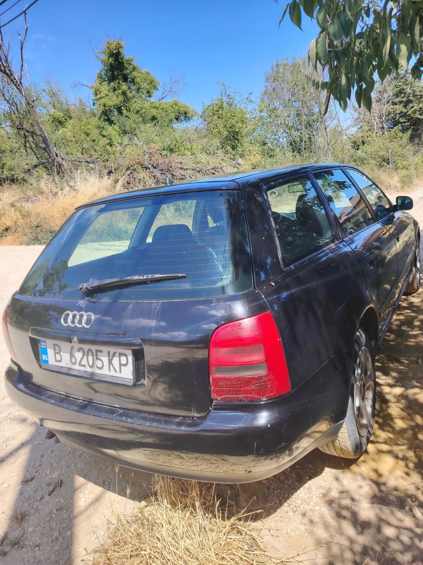 Audi A4  - изображение 2