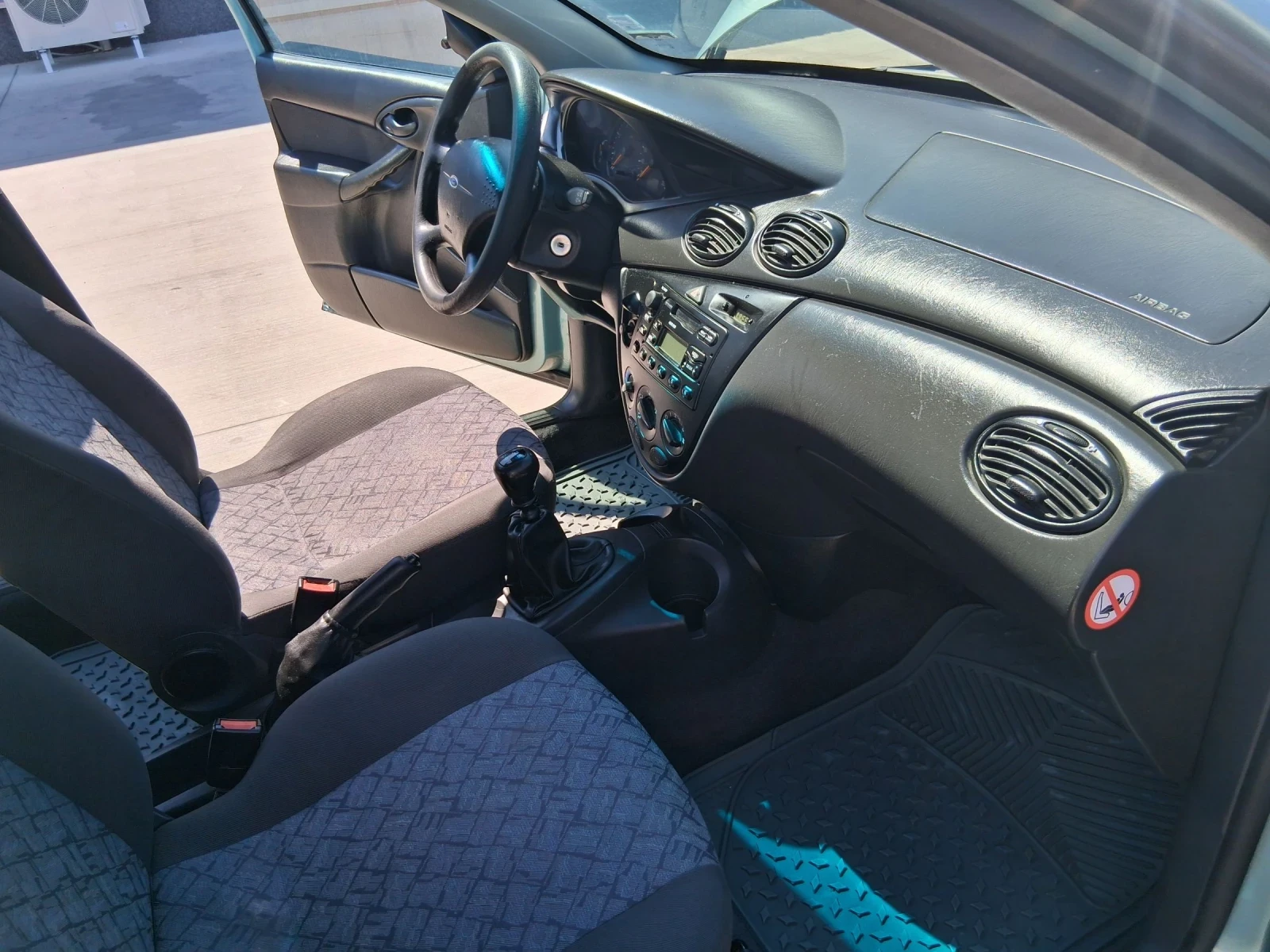 Ford Focus | Mobile.bg   5