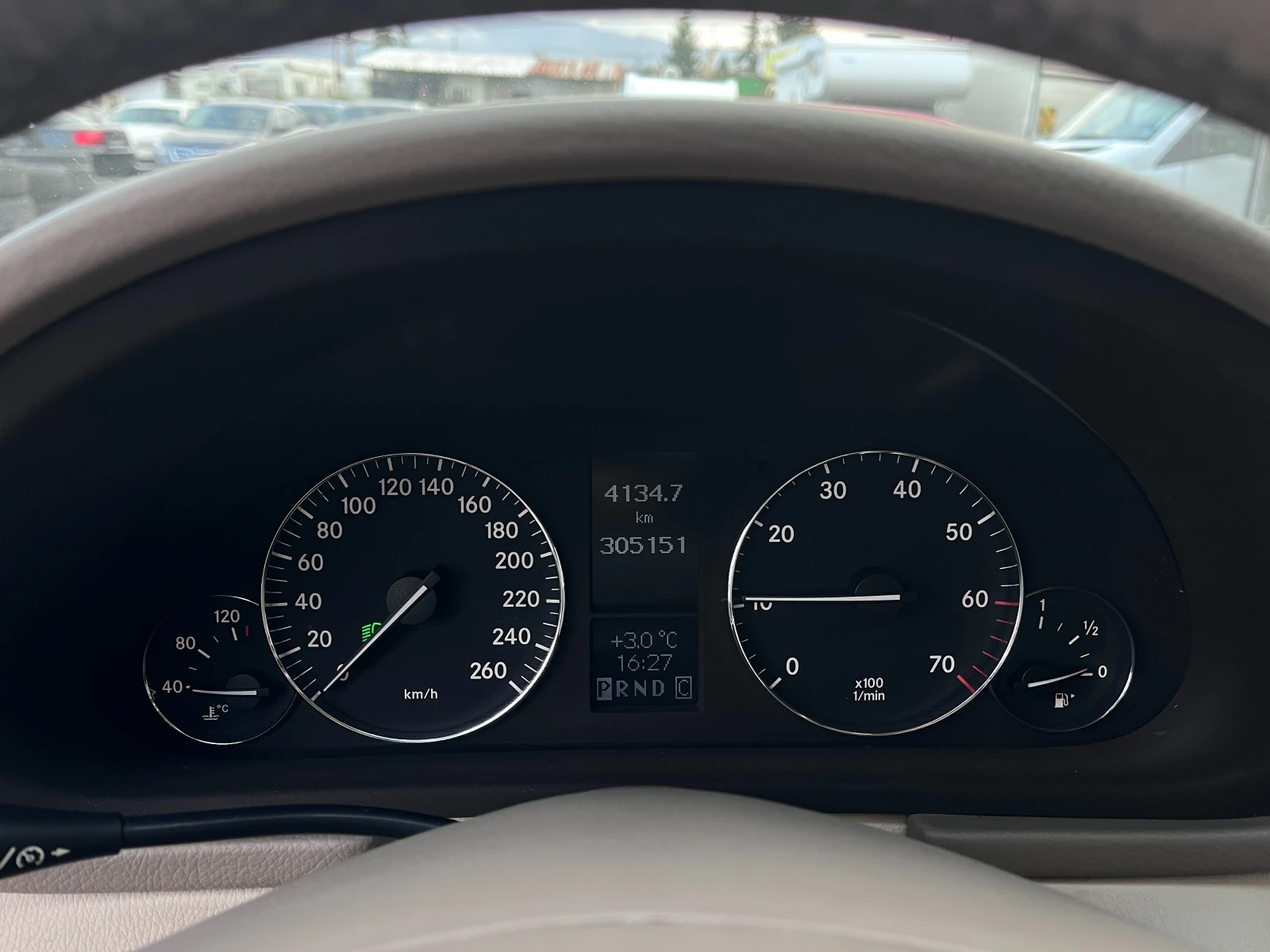 Mercedes-Benz C 180 KOMPRESSOR - A | Mobile.bg   12