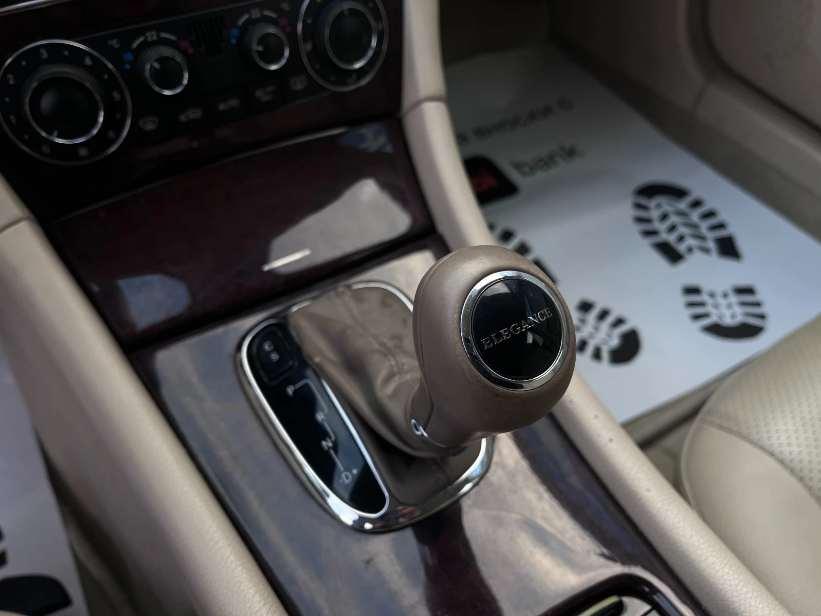 Mercedes-Benz C 180 KOMPRESSOR - A | Mobile.bg   13