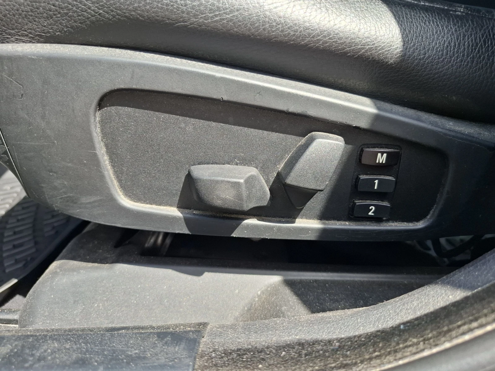 BMW 525 D  | Mobile.bg   14