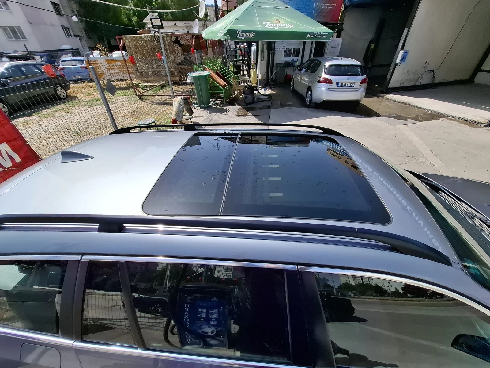 BMW 525 D  | Mobile.bg   5