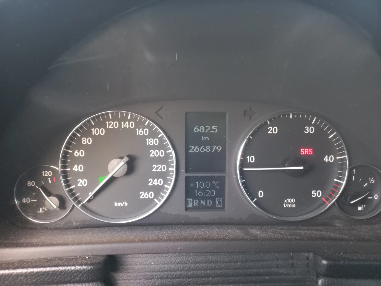 Mercedes-Benz C 220 | Mobile.bg � ����������� 6