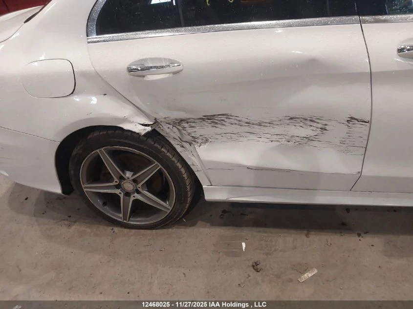 Mercedes-Benz C 300 AMG* 4MATIC* Памет* Панорама - изображение 7