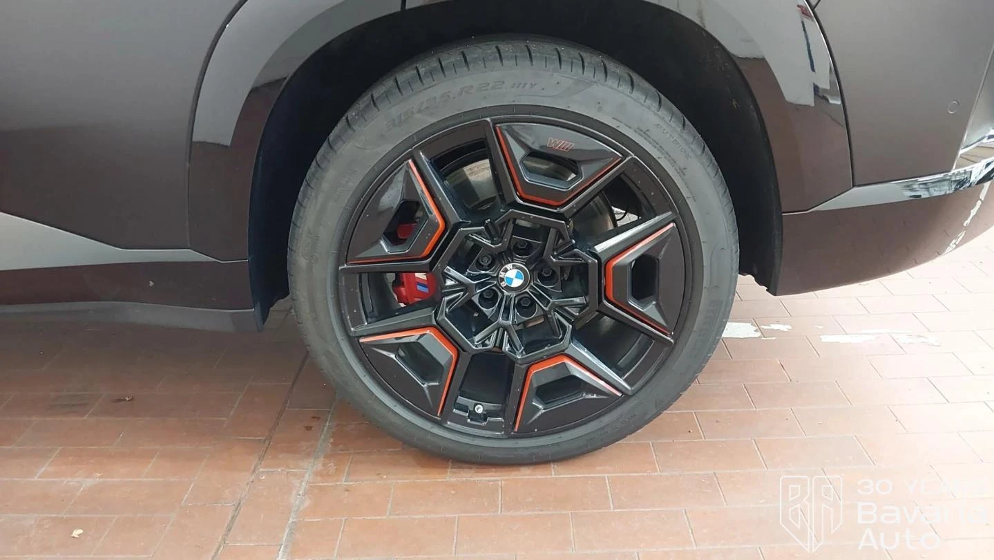 BMW XM Label Sportautomatic | Mobile.bg � ����������� 17