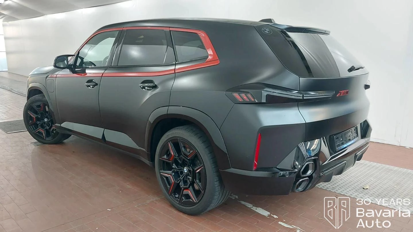 BMW XM Label Sportautomatic | Mobile.bg � ����������� 2