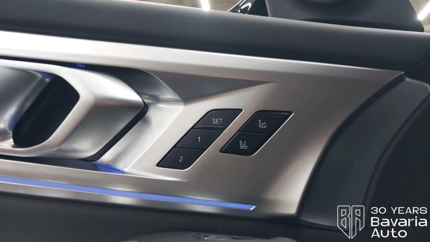 BMW XM Label Sportautomatic | Mobile.bg � ����������� 13